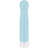 Satisfyer - Vibrateur Programme 12 Vibrations G-Spot Wave 4 Gris Foncé